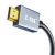 力特（Z-TEK）DP线1.4版2K165HZ 4K144Hz 8K高清DisplayPort公对公连接线笔记本接显示器视频线1.5米Z8001