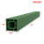 京酷KINKOCCL木塑复合材质枕木托盘垫木 军绿色15x15x200cm