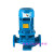 立式泵380V自动三相自来水箱管道工业ISG40立式管道泵工业自动地 ISG40-160(I)B-1.5KW