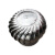 304不锈钢风球无动力风帽600型厂房烟道养殖换气排气扇屋顶通风器 300mm[304材质加厚]成品