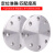 碳钢法兰盖法兰盲板DN20/25/32/40-200 支持非标定制盖板 10kg 国标DN200 15mm
