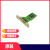 CP-102U rs232 PCI插槽 工业级摩莎 MOXA串口卡