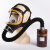 山头林村防毒面具全面罩导气管 0.5米1米5米10米 防毒面罩配件管子 10米