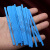 纤维油石条1004XEBEC修模具抛光千分省模千微蓝色（1片） 1004 蓝色