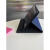 KPAY复古牛仔刺绣布艺ipad10保护套9.7寸11pro平板Air4硅胶mini23带笔 刺绣字母 iPad第10代10.9英寸
