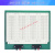 面包板 400孔面包板线MB-102 SYB-500电路板洞洞板实验板可组合套 400孔彩色面包板8.5*5.5cm可组