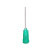 大工象 PP扰性针嘴点胶针全塑料注胶平口 1英寸18G 绿色 针长25mm（100个价）