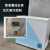 唐奇DW-40低温试验箱混凝土 冷冻柜工业冷藏实验室老化环境测试冰冻柜 DW-25低温试验箱(205