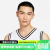 NIKE耐克（NIKE）DNA Dri-FIT 男子速干篮球球衣 夏季 FQ3708-100 L XXXL FQ3708-100