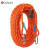 Golmud 钢丝安全绳20米16mm绳子 高空作业外墙施工保险绳RL316