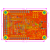 定制增强版高速USB转SPI PWM ADC GPIO UART CAN I2C IIC监控分析仪 升级版(UTA0301)