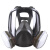 防毒面具喷漆化工酸性气体工业粉尘防异味全面罩 6800配6001(七件套)1只