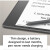 KindleScribe 电子书阅读器 电纸书 墨水屏10.2英寸带手写笔 套餐三 海外版scribe黑色64G高级笔