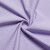 特步t恤女 2024夏季新款休闲装宽松舒适透气快干简约时尚运动圆领短袖 鸢尾紫 S