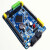 莱骏顿 F103ZET6板 单片机开发板核心板 ARM学习板 物联网 套餐6MP3播放版
