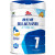 明一（wissun）牧栏纯 婴儿配方牛奶粉1段（0-6个月适用） 800克*1罐