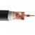 WDZN-YJY低烟无卤耐火电缆室外电力电缆2 3 4 5芯2.5 4 6 10 16平 国标2*4(1米价)