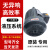 宿礼JUNTAI液压专用电机AEEH-80-4/90L/100L/112M/132S-4内轴电机 AEEH-80-4 1HP 0.75KW