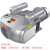 EUROVAC欧乐霸替代贝克镇江木工印刷雕刻机真空泵BVT/ KVE80 KVE250三相