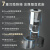 SURE 日本 家用破壁机轻静音破壁机豆浆机加热全自动榨汁机免手洗搅拌机辅食机早餐机SHB-LN02 42dB低音罩破壁机