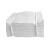 擦机布棉质白色标准尺寸工业抹布吸油吸水不掉毛不掉色去污好包邮 [广东省内]50斤包邮