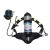 海固  正压式空气呼吸器（800T面罩+HUD） HG-GB-RHZKF12T/30-HUD