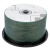 紫光（UNIS）CD-R 空白光盘 格调系列 刻录盘 光碟  52速700M 桶装50片
