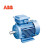 ABB通用电M2QA系列0.37-315kw1500转4级三相异步交流铸铁IP55 7.5kw4级
