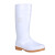 莱尔 食品专用靴 白色（SF-11-03）*1双 白色 40