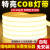 灯带220防水超亮自粘线形灯槽客厅吊顶户外软灯条 18米装工程特亮每50cm裁剪 暖白 其它
