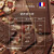 法芙娜（VALRHONA）法国进口纯可可脂黑巧排块加勒比榛果66%120g（效期至2024/5/31)