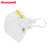 霍尼韦尔（Honeywell）1005591耳带式 H901 KN95 折叠式口罩 标准型白色 50个/盒