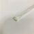  安达通 胶头滴管 实验室胶头滴管实验玻璃吸管实验用移液滴管 胶头滴管(10支) 8*200mm