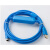 艾莫迅松下plc编程电缆 数据线通信线下载线USB-AFC8513 FP0 FP2 JXMCU牌经济黄USB-AFC8513