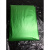 适用于大号垃圾袋分类彩色垃圾袋红绿蓝白大塑料袋物业中号垃圾袋 120*140加厚蓝色50只 加厚