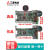 三菱PLC FX3G-14MRES-A 14MT 24MR 40MR FX3G-40MTDS 60M FX3G-60MT/DS 24V