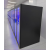 微模块机房一体化式机柜模块化机房冷池冷通道封闭机柜一体化机房 黑色 60x120x200cm
