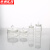 京洲实邦 实验室称量瓶【5个低型60*30mm】ZJ-1192