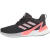 阿迪达斯 （adidas）男士跑步鞋 Response Super 2.0轻便舒适耐磨防滑支撑缓震运动鞋 Black 43
