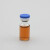 西林瓶 青霉素瓶 透明玻璃瓶 小药瓶2ml5ml10ml 15ml 20mL25ml 30 7ml(22*40mm)