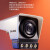 TP-LINK POE监控摄像头 双向语音监控器 4mm焦距 标配（不含内存卡） TL-IPC556MP-AI500万POE供电