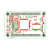 正点原子STM32F407ZGT6小板 核心板ARM开发板STM32F4单片机 焊排针+Mini高速DAP下载器+3.5寸屏+LC