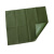 勇夺 擦拭垫布绿色防潮防水帆布垫分解擦拭牛津垫布可定制1*4米