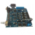 直流无刷电机开发板 STM32开发板 BLDC PMSM FOC 有感无感 开发板+屏+串口线+电机+仿真器