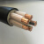 国标电缆线铜芯YJV 2 3 4 5芯10 16 25 35平方户外电力电线电缆  京炼 YJV2X10平方