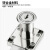 SYJ0104 抽屉锁 文件柜锁衣柜锁家具柜门锁加厚办公锁具 抽屉锁(配2把钥匙) 32mm单开
