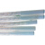 PFA波纹管软管特氟龙高透明FEP耐高温腐蚀塑料管定制加厚型四氟管 加厚型PFA1寸(25*22)1米