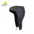 代尔塔 Deltaplus 102023安全帽防寒内胆 皮质防寒冬帽内衬搭配安全帽使用 定做1个