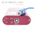 CAN分析仪 CANOpen J1939 DeviceNet USBCAN USB转 CAN 深红色 版红_带OBD接口