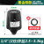 定制JSK-3自吸增压泵水压开关 可调全自动加压水泵压力开关控制器 黑 2分外丝2.5-3.3